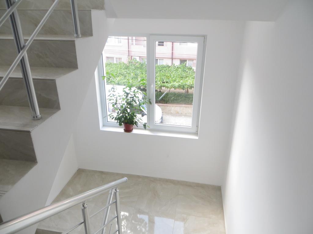 Emona Apartment Burgas Exterior foto