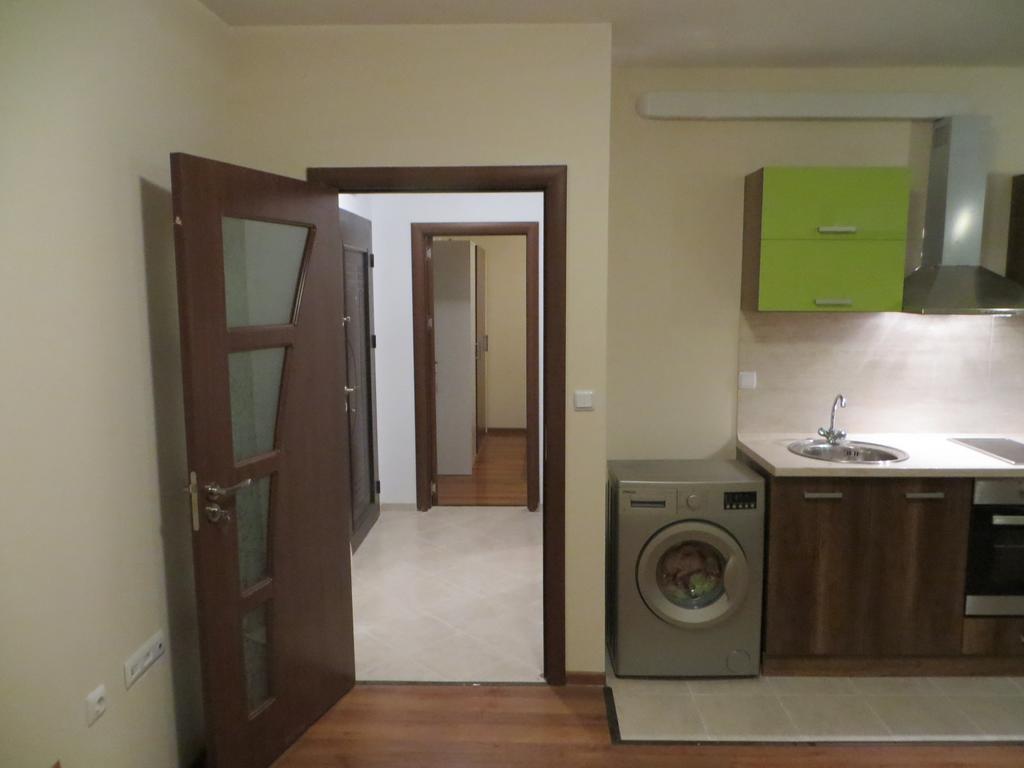 Emona Apartment Burgas Exterior foto