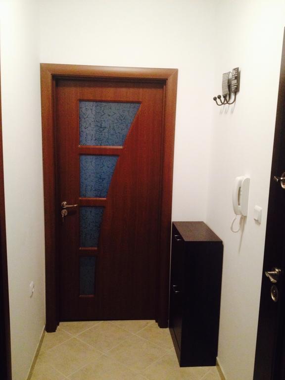 Emona Apartment Burgas Exterior foto