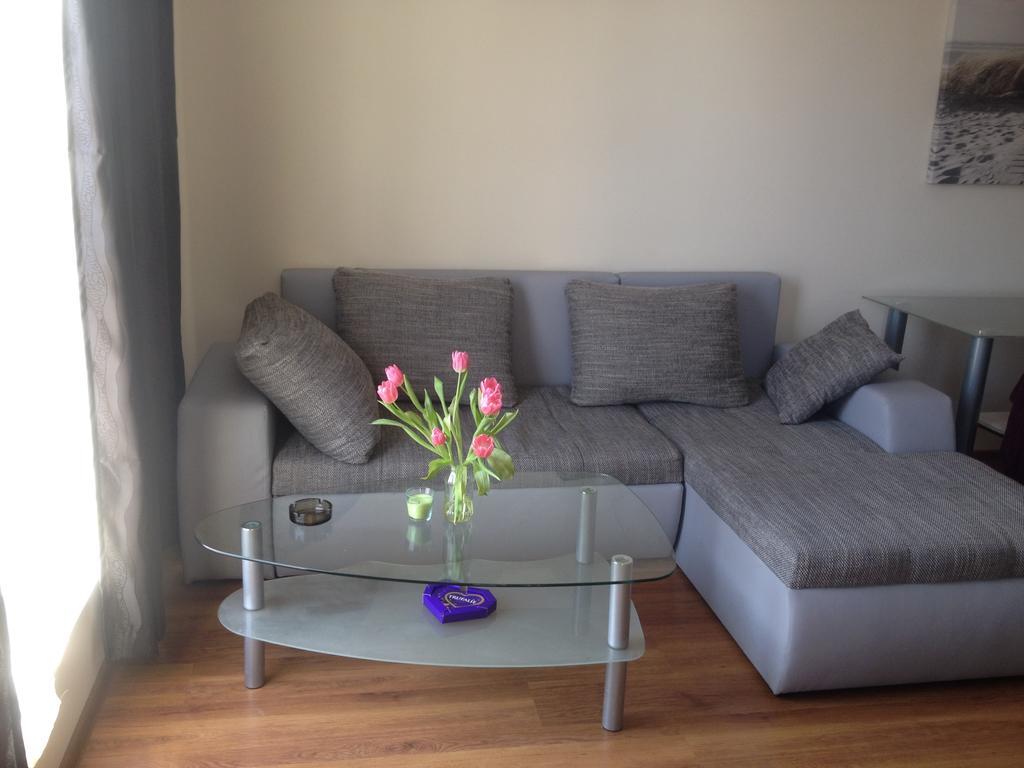 Emona Apartment Burgas Exterior foto