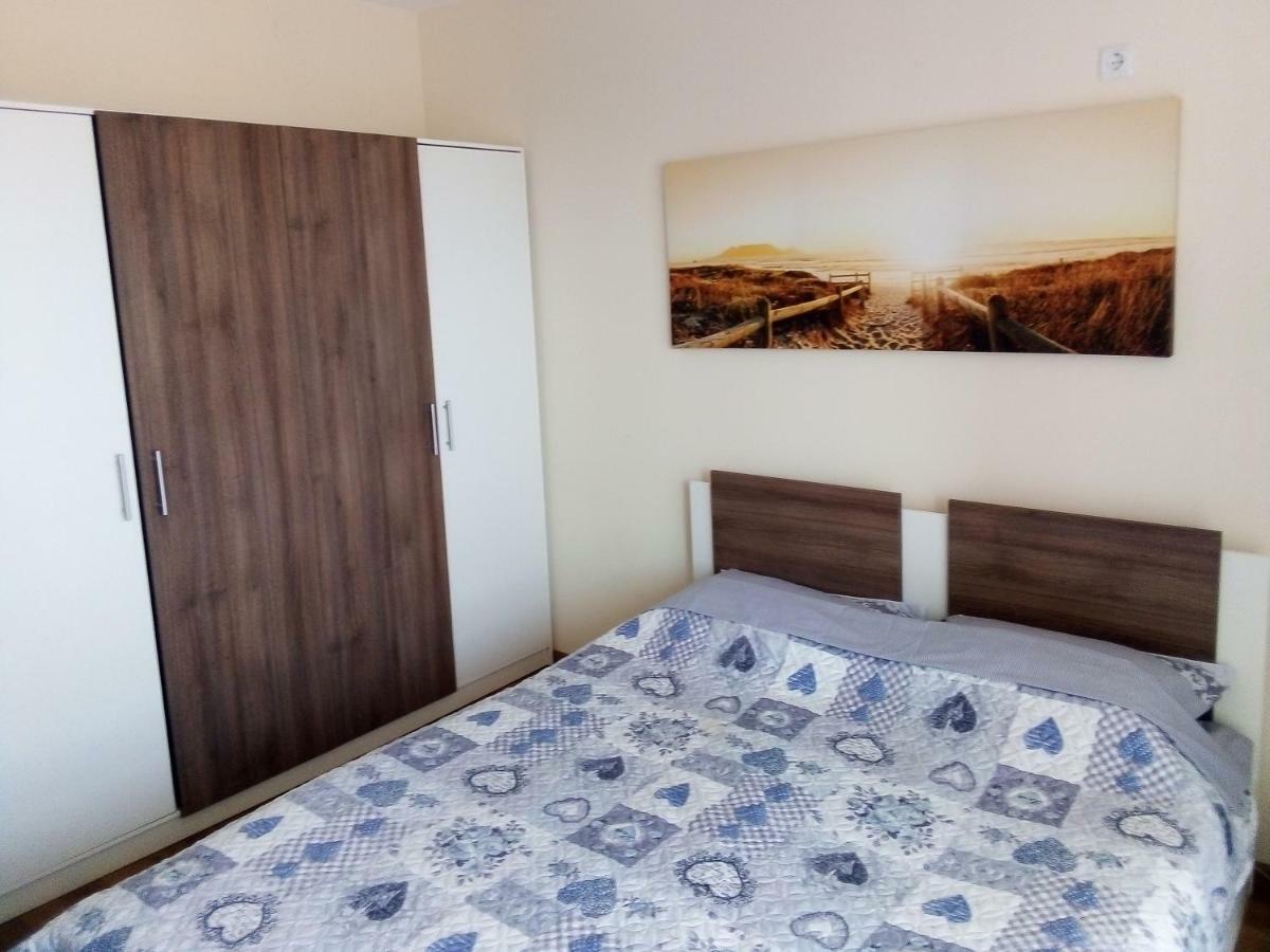 Emona Apartment Burgas Exterior foto